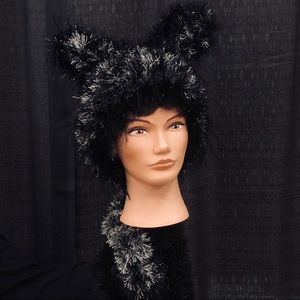 Wiggat - Furry Wiggat “The Silver Fox”